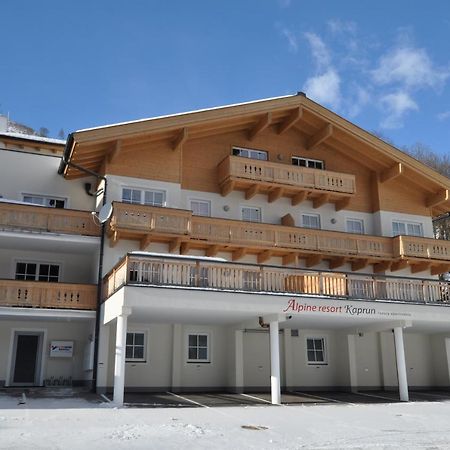 Alpine Resort By Alpin Rentals - Incl Summercard Kaprun Luaran gambar