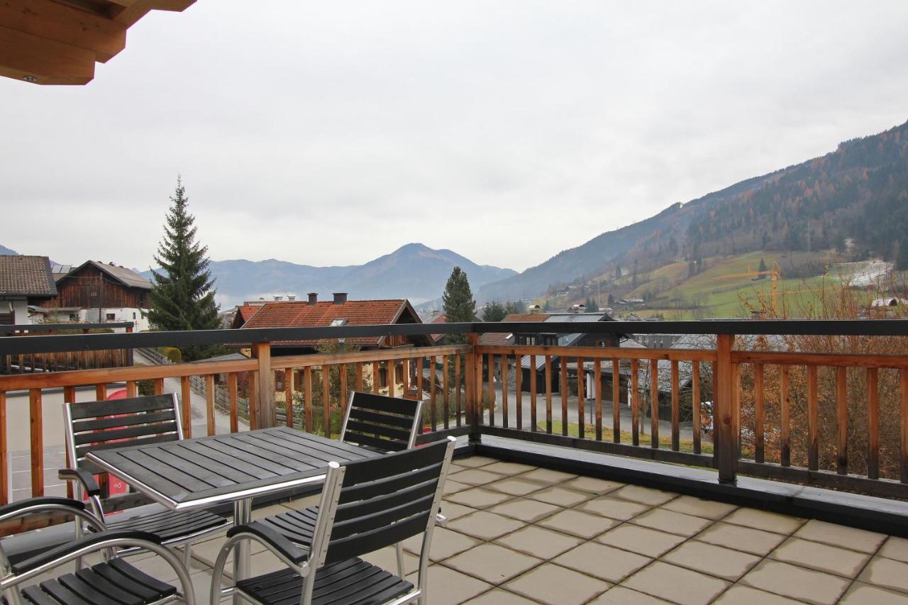 Alpine Resort By Alpin Rentals - Incl Summercard Kaprun Luaran gambar